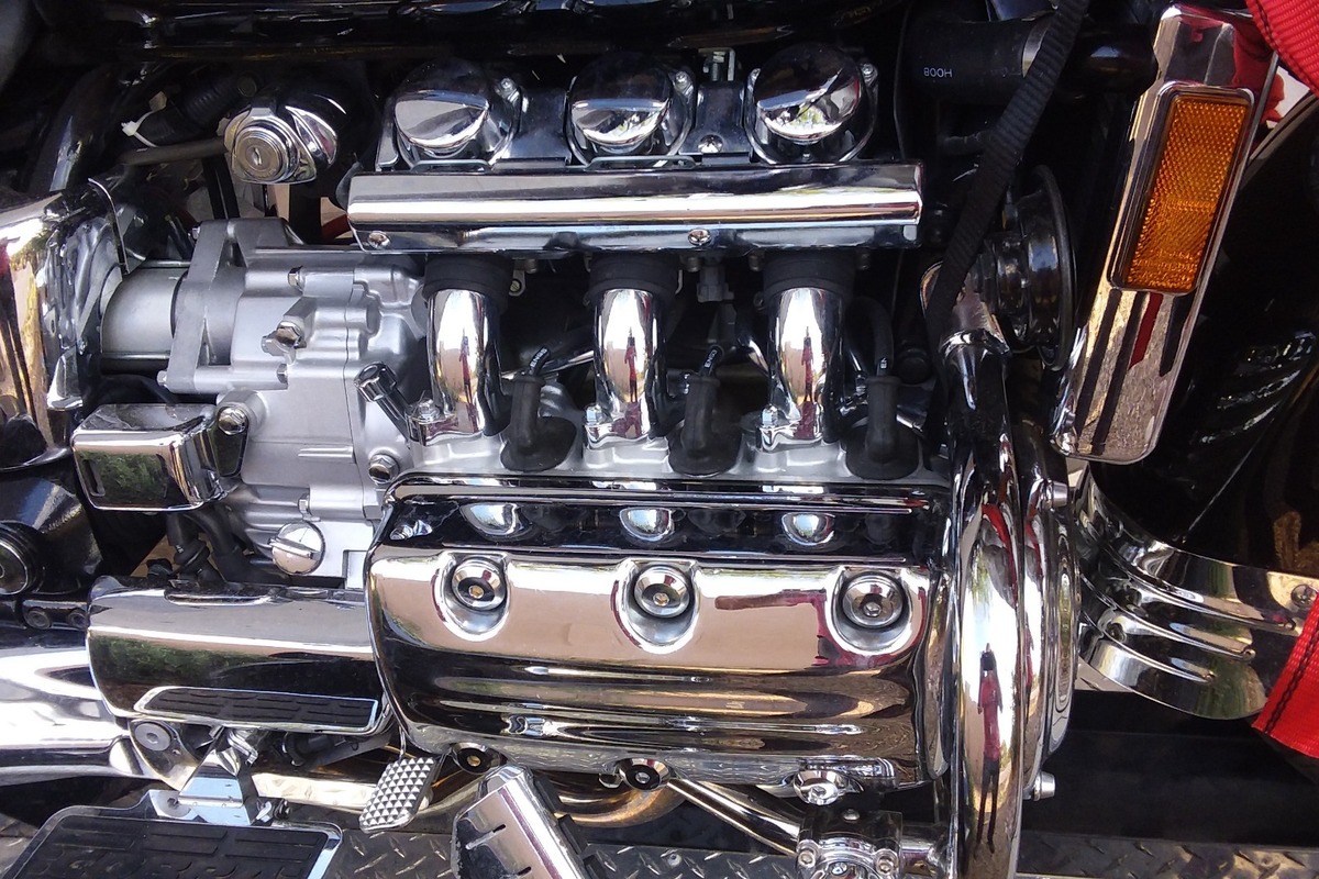 1998 Honda Valkyrie in Green Valley, AZ